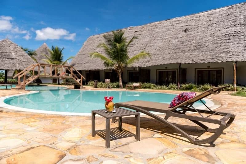 Soggiorno a KappaViaggi Club Karafuu Beach Resort & SPA 5* e Safari Saadani 2 notti, foto 4