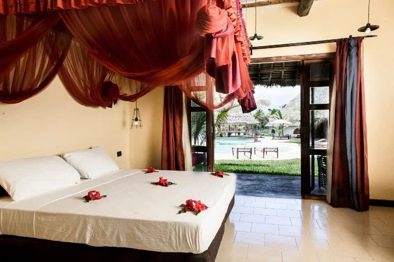 Soggiorno a KappaViaggi Club Karafuu Beach Resort & SPA 5* e Safari Saadani 2 notti, foto 5