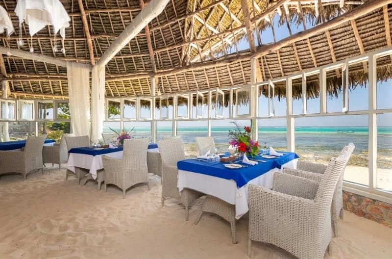 Soggiorno a KappaViaggi Club Karafuu Beach Resort & SPA 5* e Safari Saadani 2 notti, foto 6