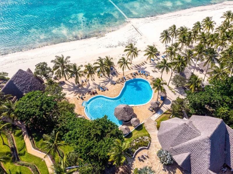 Soggiorno a KappaViaggi Club Karafuu Beach Resort & SPA 5* e Safari Saadani 2 notti, foto 7