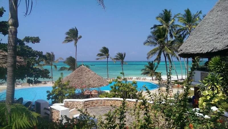 Soggiorno Karafuu Beach Resort and Spa 5* NL & Safari Saadani 1 notte, foto 6