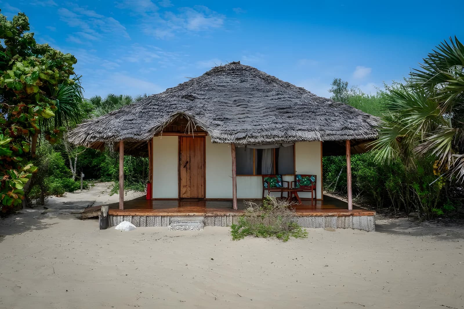 KappaViaggi Club Karafuu Beach Resort & SPA 5* & Safari Saadani Soggiorno di 1 notte, foto 6