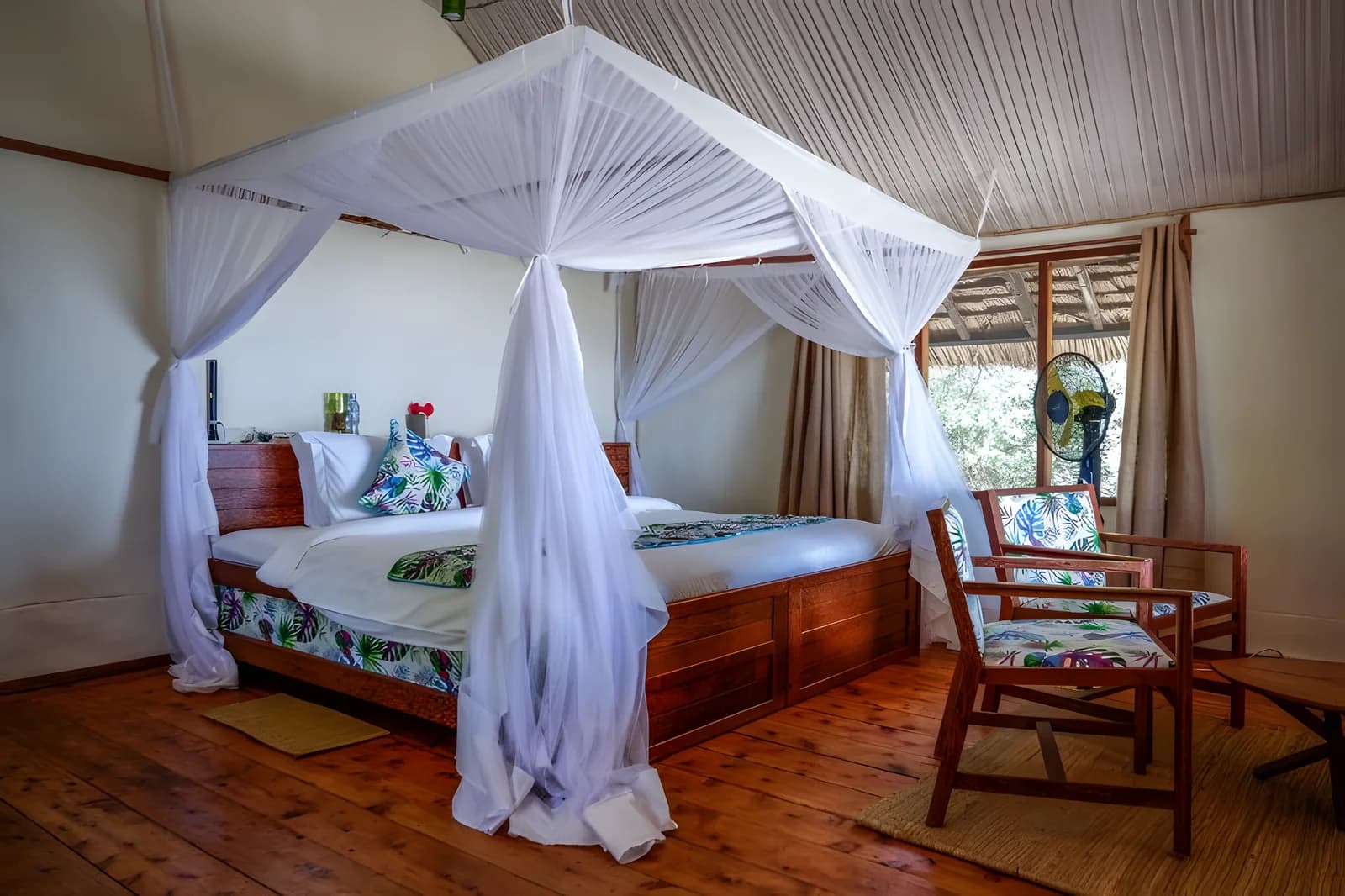 KappaViaggi Club Karafuu Beach Resort & SPA 5* & Safari Saadani Soggiorno di 1 notte, foto 7