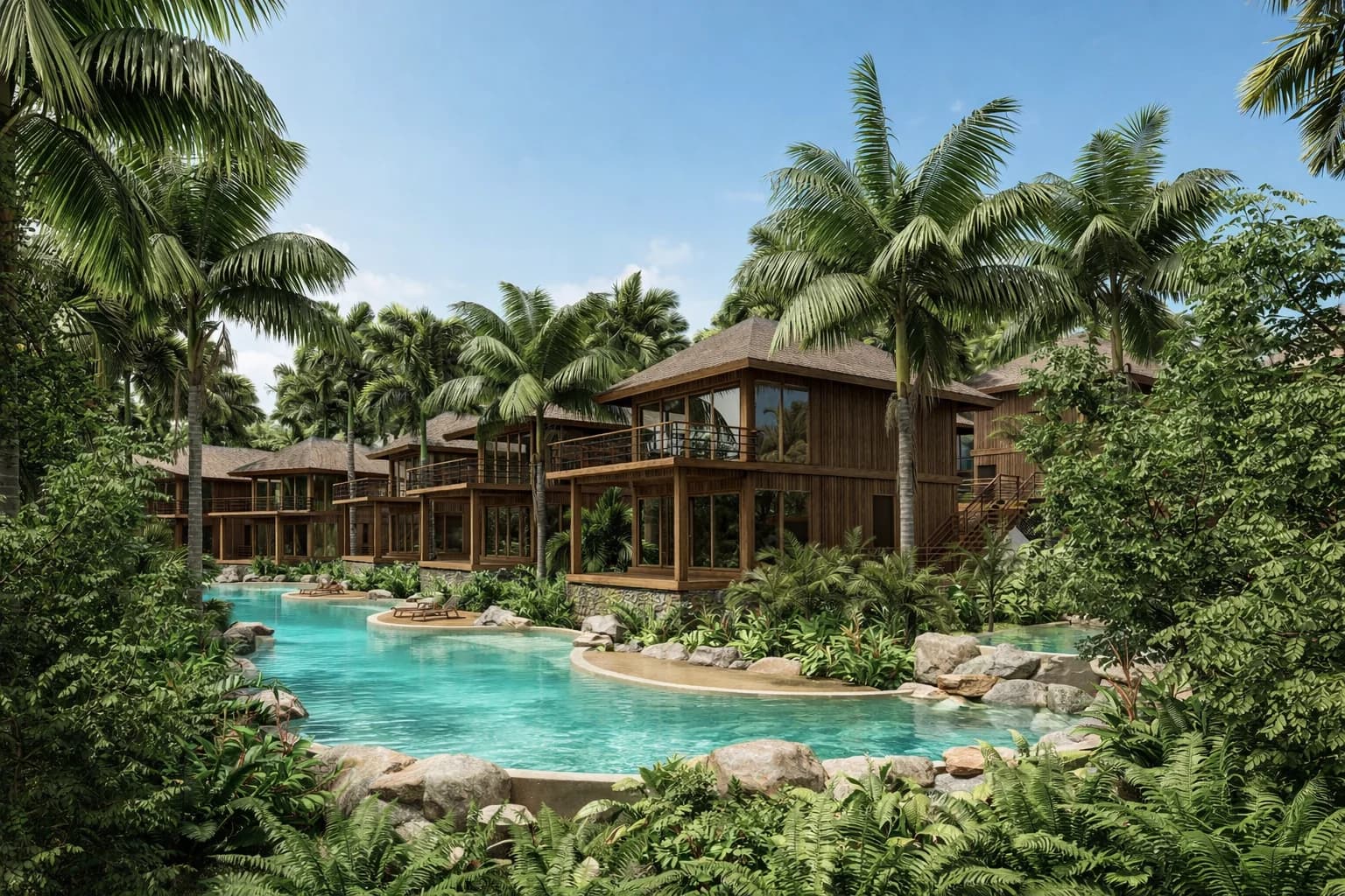 Soggiorno al Kappa Senses Zanzibar 5* e safari a Saadani (1 notte), foto 6