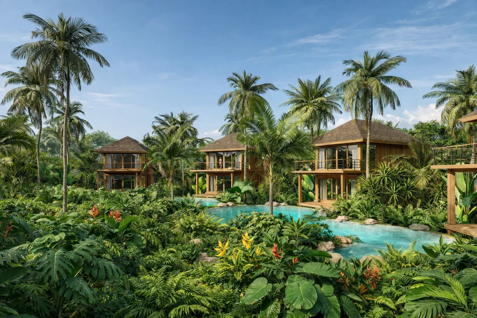 Soggiorno al Kappa Senses Zanzibar 5* e safari a Saadani (1 notte), foto 7