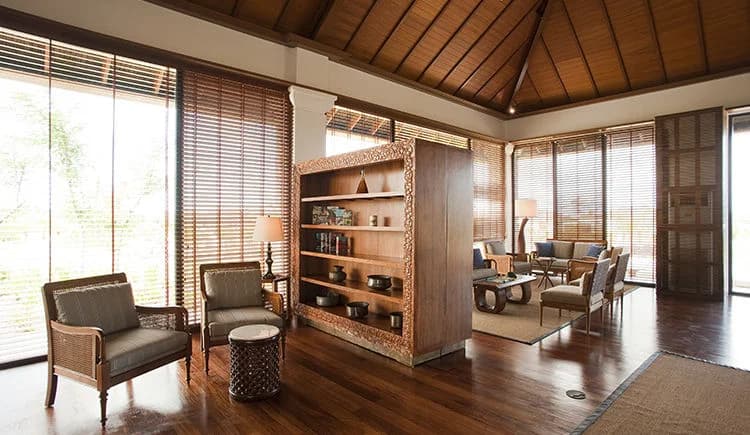 The Residence Zanzibar 5* 5* Luxe, foto 2