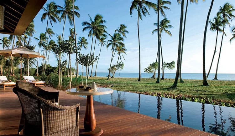 The Residence Zanzibar 5* 5* Luxe, foto 4
