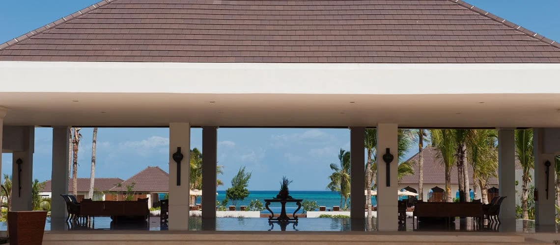 The Residence Zanzibar by Nosylis Collection 5* 5* Luxe, foto 2
