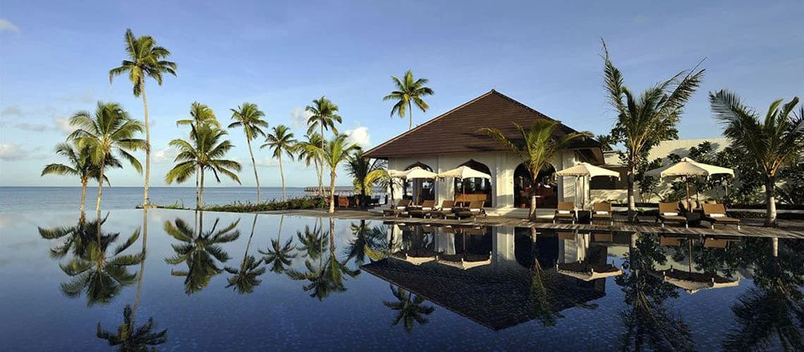 The Residence Zanzibar by Nosylis Collection 5* 5* Luxe, foto 3