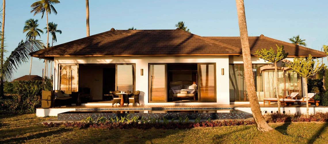 The Residence Zanzibar by Nosylis Collection 5* 5* Luxe, foto 4