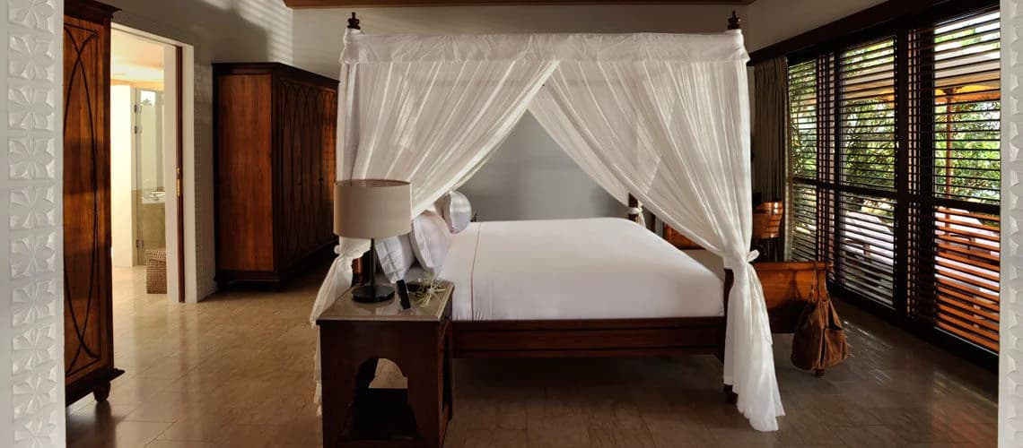 The Residence Zanzibar by Nosylis Collection 5* 5* Luxe, foto 5