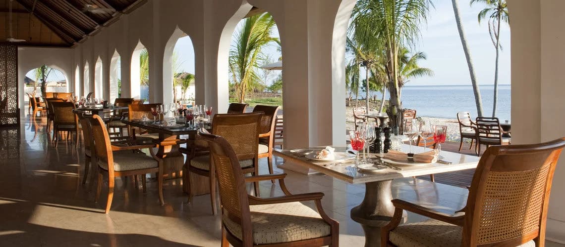 The Residence Zanzibar by Nosylis Collection 5* 5* Luxe, foto 7